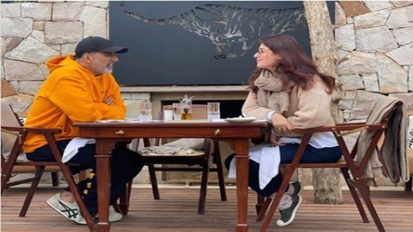 ઈન્સ્ટાગ્રામ પર શેર કર્યો વીડિયો