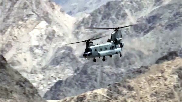 પૂર્વ લદ્દાખ : 