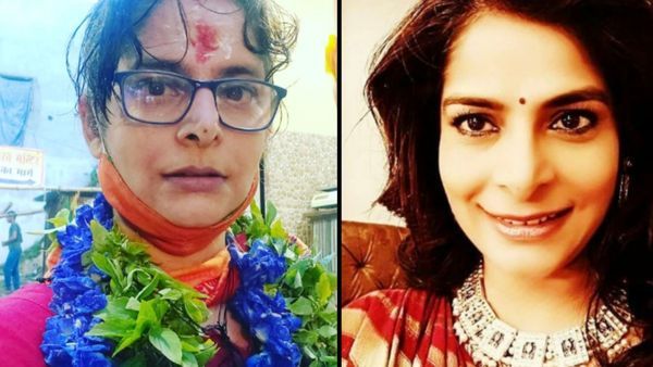 નૂપુર અલંકાર જ નહીં આ બોલિવૂડ સિતારાઓ પણ બોલિવૂડ છોડીને ધર્મની દિક્ષા લઈ ચુક્યા છે!