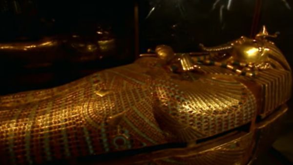 પુરાતત્વવિદ્દે શું કહ્યું?