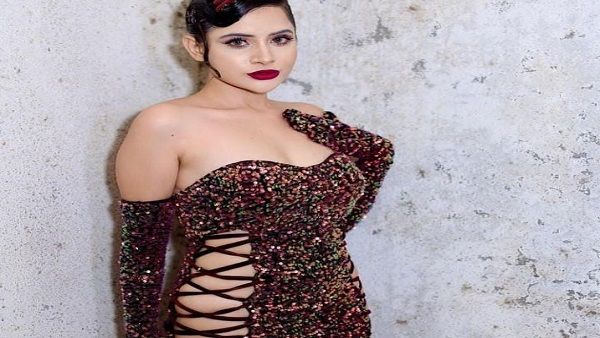 ઉર્ફી જાવેદે કરાવ્યુ સિક્રેટ ફોટોશૂટ, જોઇને થઇ જશો મદહોશ