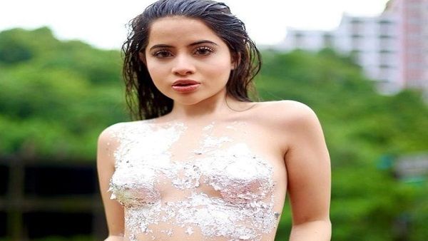 આવી રીતે પણ કરાવ્યુ ફોટોશૂટ