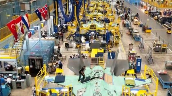 શું અમેરિકને ભારતને માહિતી આપી હતી?