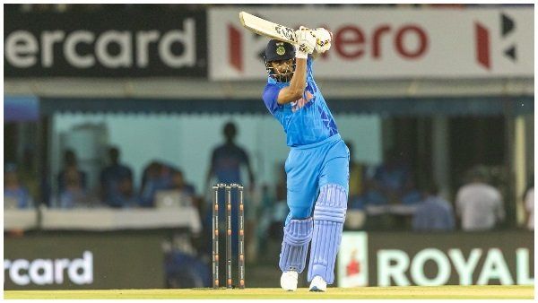 IND vs AUS: ભારતની ઓસ્ટ્રેલિયા સામે ટી20માં હાર બાદ પાકિસ્તાની ખેલાડીએ આપી પ્રતિક્રીય