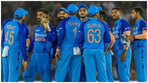 વિરાટ કોહલી મિસાલ કાયમ કરી છે