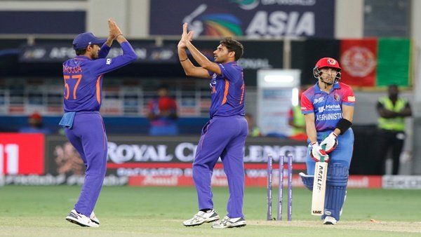 IND vs AFG: કોહલીની સદી અને ભુવીની 5 વિકેટ સાથે ભારતની 101 રનથી જીત!