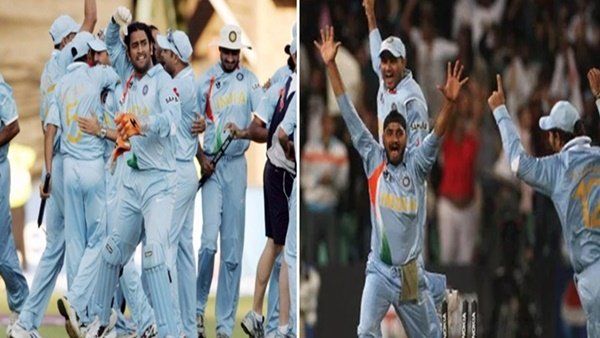 2007 વર્લ્ડ કપ રમનારા આ ખેલાડીઓ 2022 વર્લ્ડ કપમાં જોવા મળશે,15 વર્ષ બાદ જીતવા મૈદાનમાં ઉતરશે!