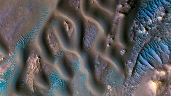 નાસાને મંગળ પર મોટો ખજાનો હાથ લાગ્યો, જાણો શું મળ્યુ પર્સિવરેન્સ રોવરને?