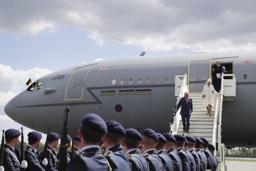 એલીટ ગૃપને કિંગની યાત્રા પહેલા આ તૈયારી કરવાની હોય છે