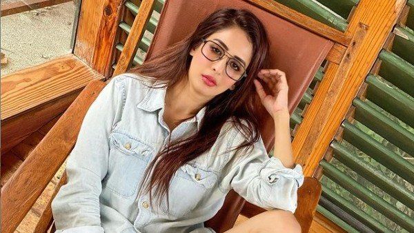 ચાહત ખન્ના ચાહત ખન્ના