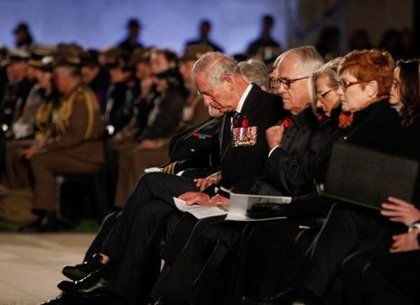 સુરક્ષામાં તૈનાત હોય છે ટેન્ક