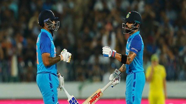 હવે સાઉથ આફ્રિકા સામે મુકાબલો