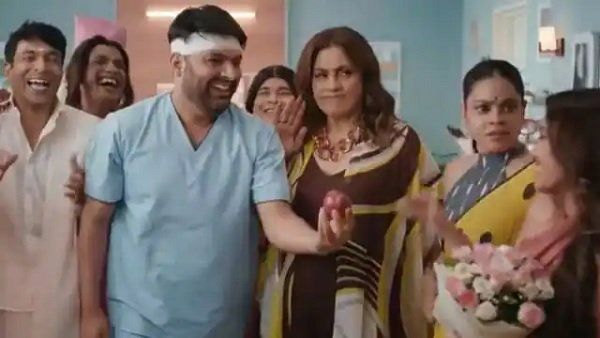 ભારતીએ ફેન્સને આપ્યો જટકો