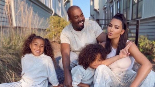 કિમ અને કેન્યેએ 2014માં લગ્ન કર્યા હતા