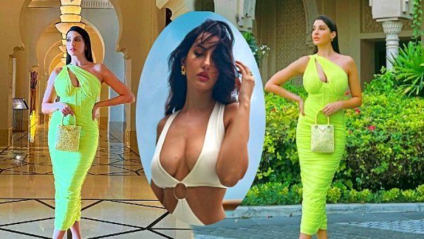 નોરા ફતેહી નોરા ફતેહી