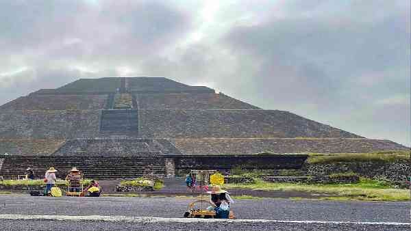 4,500 વર્ષ પહેલાં શું થયું હતું?