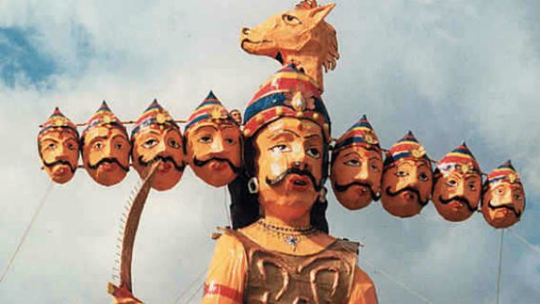 Dussehra 2022: દશેરા પર કરો અપરાજિતા સ્તોત્રનો પાઠ, ક્યારેય હાર નહિ થાય