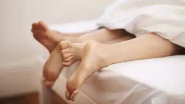 રેલીએ પહેલીવાર સેક્સનો અનુભવ શેર કર્યો