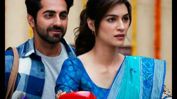 ચિરાગ દૂબે બરેલી કી બર્ફી