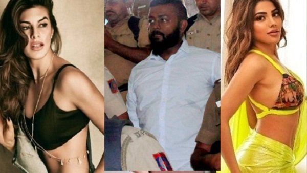 બોલિવૂડની આ અભિનેત્રીઓ પાછળ ઠગ સુકેશ ચંદ્રશેખરે કરોડો ખર્ચ્યા, આ અભિનેત્રી સાથે અફેર હતું!