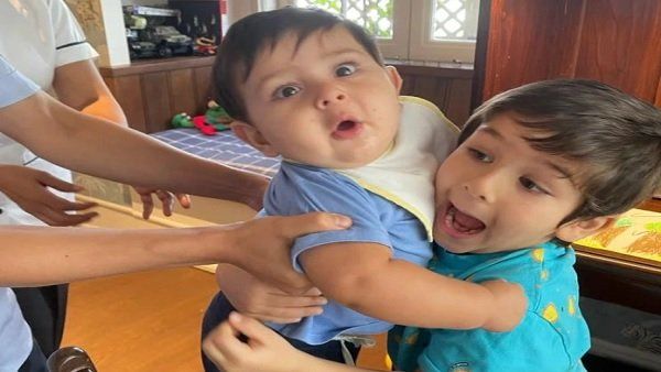 આજકાલ દરેક વાત ખબર બની જાય છે