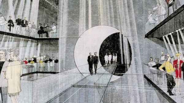 કંપની યોગ્ય જગ્યા શોધી રહી છે