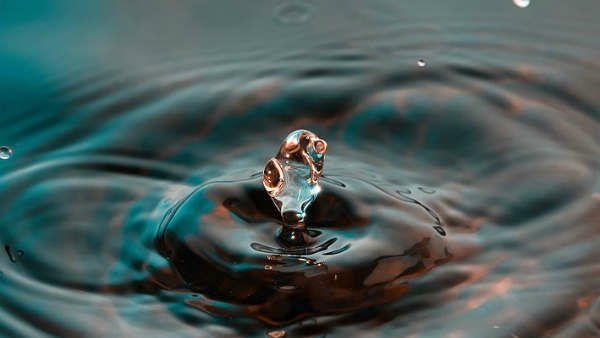 સંશોધકોએ પાણીની અનોખી વોટર પ્રોપર્ટી શોધી