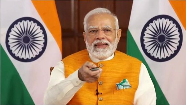 વડાપ્રધાન નરેન્દ્ર મોદી ગુજરાતમાં અંદાજે રૂ. ૧૫,૬૭૦ કરોડના વિવિધ પ્રોજેક્ટનું લોકાર્પણ અને ખાતમૂહુર્ત કરશે