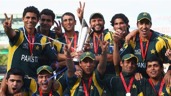 2009માં શ્રીલંકા પાકિસ્તાનને હરાવ્યુ