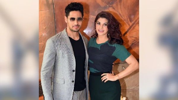 જેકલીન ફર્નાન્ડીઝ