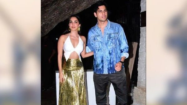 કિયારા અડવાણી