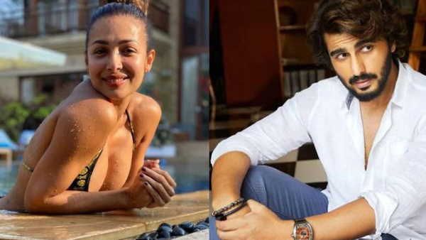 મલાઈકા અરોરા