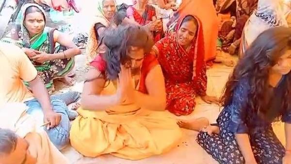 Ghost Fair: ભારતમાં એક એવી જગ્યા છે જ્યાં થાય છે 'ભૂતોનો મેળો', નવરાત્રિમાં થાય છે ભૂત-પ્રેતનો ખેલ