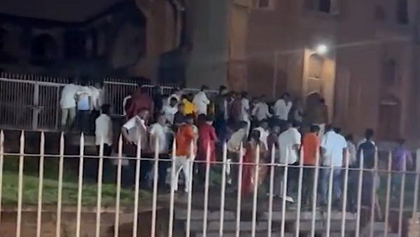 પોલીસે સમગ્ર મામલે શું કહ્યુ?