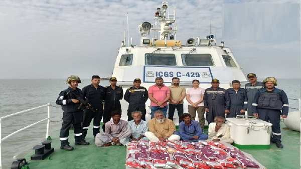 એક મહિનાથી ઓછા સમયમાં આ બીજી ઘટના એક મહિનાથી ઓછા સમયમાં આ બીજી ઘટના