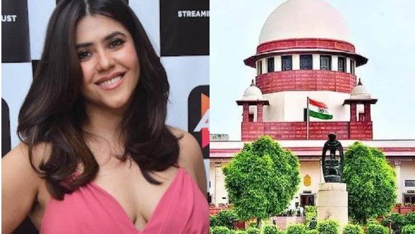 સુપ્રીમ કોર્ટે એકતા કપૂરની ઝાટકણી કાઢી, કહ્યુ - 'યુવા પેઢીના દિમાગને દૂષિત કરી રહી છે'