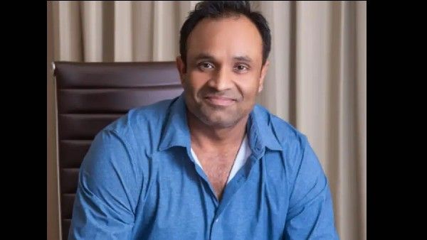 Video: ફિલ્મ નિર્માતા કમલ કિશોર મિશ્રાની ધરપકડ, બીજી મહિલા સાથે પકડાઈ જતા પત્નીને મારી હતી કારની ટક્કર