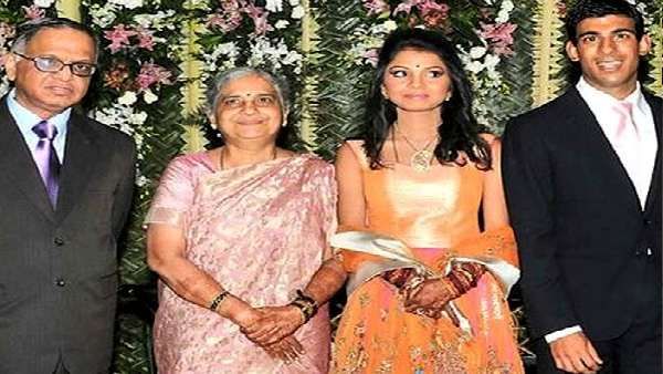 બ્રિટનના નવા પીએમ ઋષિ સુનકના પત્ની અક્ષતા મૂર્તિ વિશે જાણો રસપ્રદ હકીકત