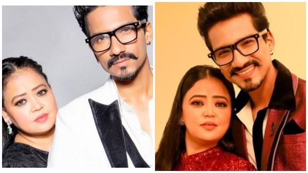 ભારતી સિંહના ઘરેથી મળી હતી ડ્ર્ગ્સ ભારતી સિંહના ઘરેથી મળી હતી ડ્ર્ગ્સ