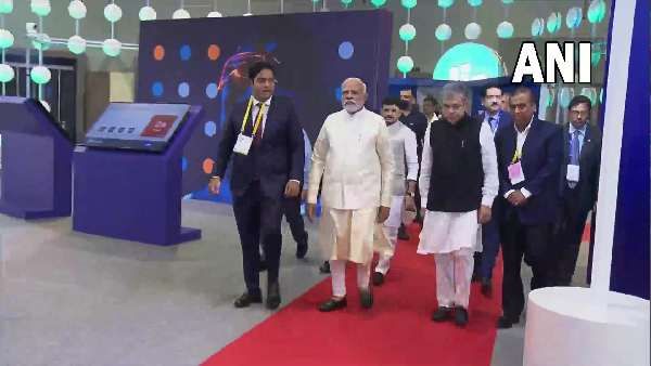 'એક નવા યુગની શરુઆત'