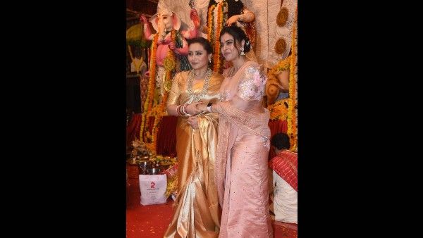 કાજોલ-રાની મુખર્જી