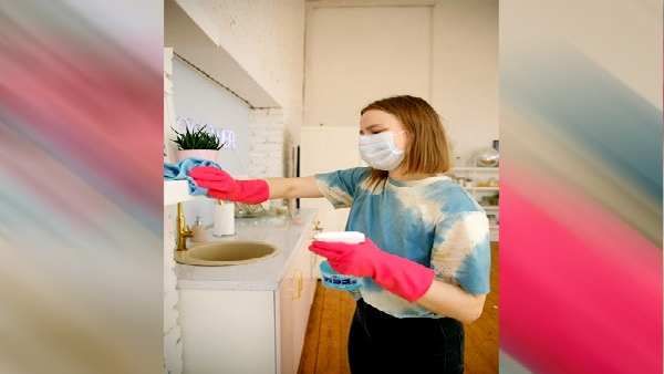 ખરાબ ગેઝેટ્સ ફેંકી દો