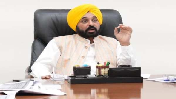 પરાલી ન સળગાવવામાં માટે ખેડૂતોને જાગૃત કરવા માટે મોટાપાયે અભિયાન ચલાવશે માન સરકાર