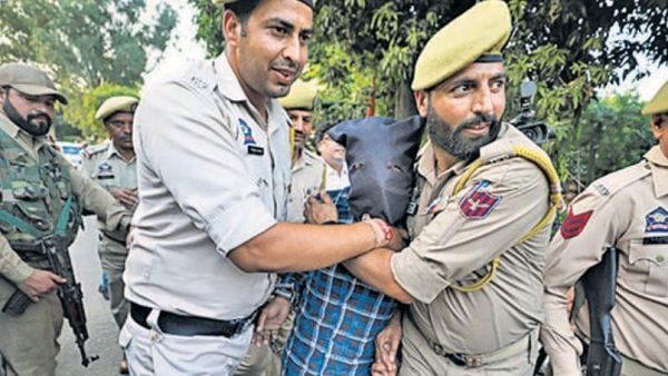 અમિત શાહના પ્રવાસના કારણે લશ્કરે ઉધમપુરમાં બનાવી હતી બૉમ્બ વિસ્ફોટની યોજના, પોલીસનો મોટો ખુલાસો