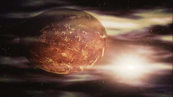 શુક્ર નિસ્તેજ થવાનો અર્થ