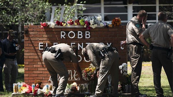 ટેક્સાસ - અમેરિકા