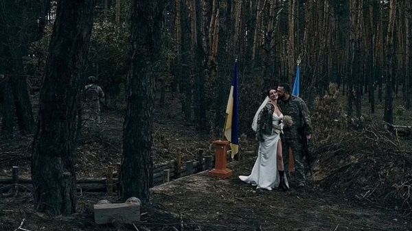 પરફેક્ટ વેડિંગ