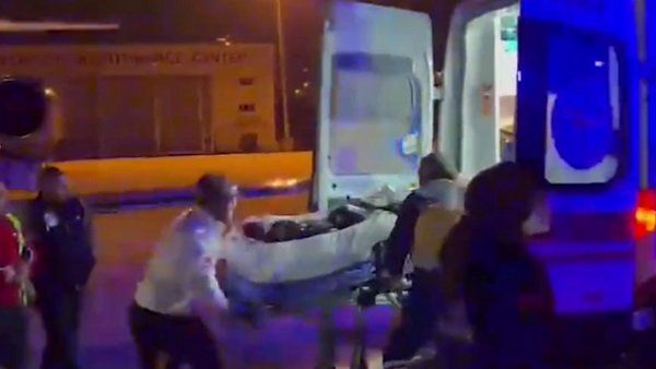 રાષ્ટ્રપતિ દૂર્ઘટના સ્થળની મુલાકાત લેશે