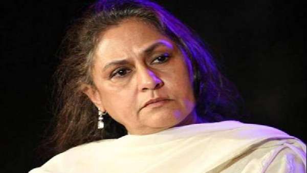 જયા બચ્ચનનુ વર્કફ્રંટ