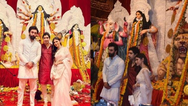 રણબીર-મૌની અને અયાન